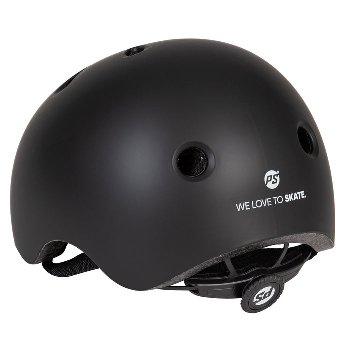 Urban Black Matt (1)