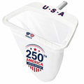 USA White Skimmer Net - theskimmie