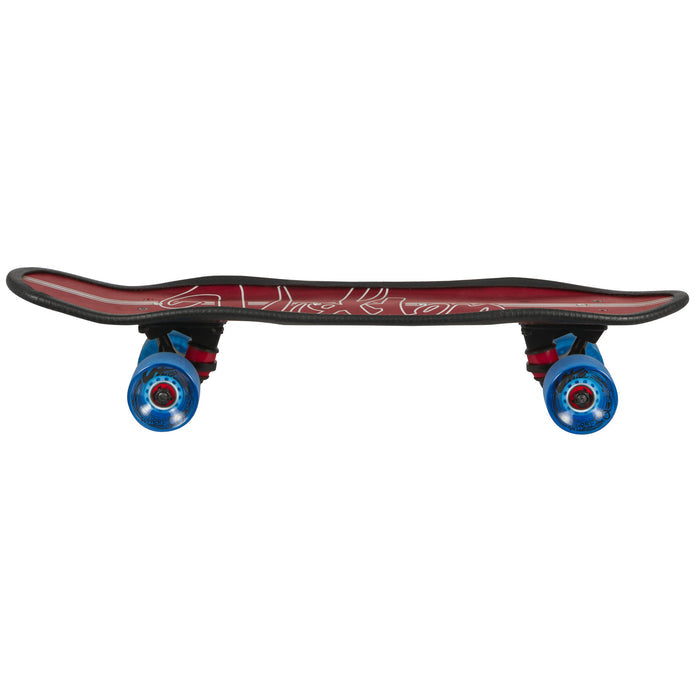Vanguard red, 57,5x17cm (2)