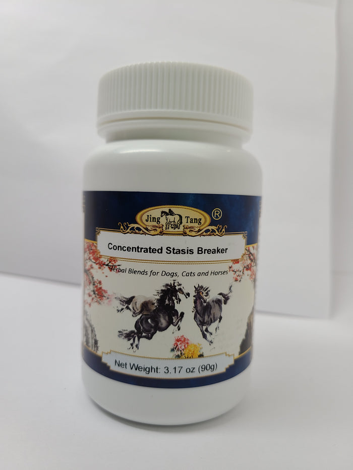 Concentrated Stasis Breaker 90g powder