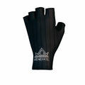 Venerate Aero Cycling Gloves - Black