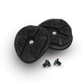 Venerate Heel Protector - black