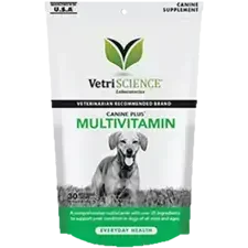 Vetri-Science Canine Plus MultiVitamin