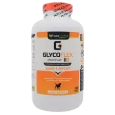 Vetri-Science Glyco-Flex III Chewable