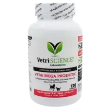 Vetri-Science Vetri-Mega Probiotic