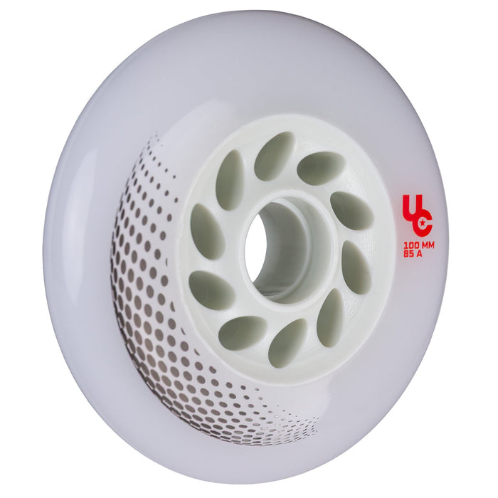 Vortex 100mm/85A, 4-pack (1)
