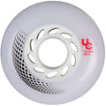 Vortex 72mm/85A, 4-pack