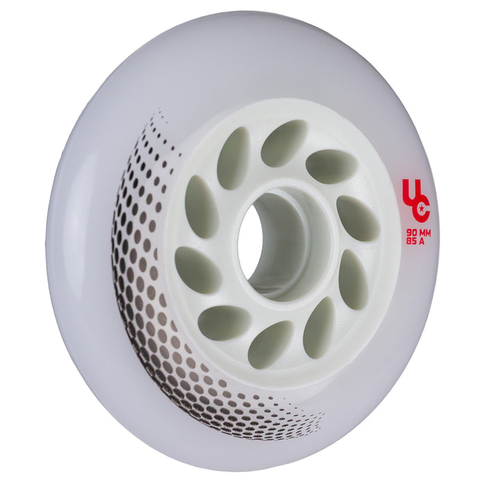 Vortex 90mm/85A, 4-pack (1)
