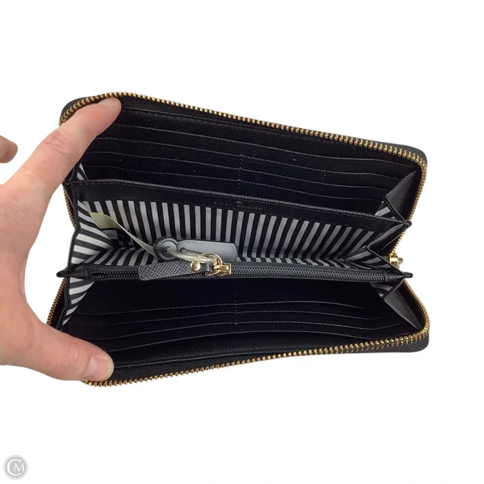 Wallet Designer By Kate Spade, Size: Medium