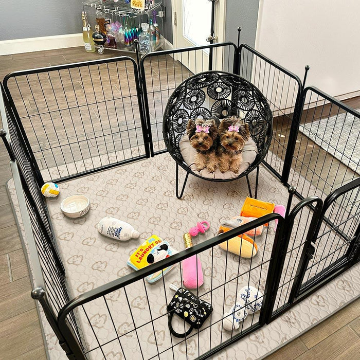 Washable Pee Pads for Housebreaking Your Dog FXW