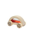 Wautomobile Red
