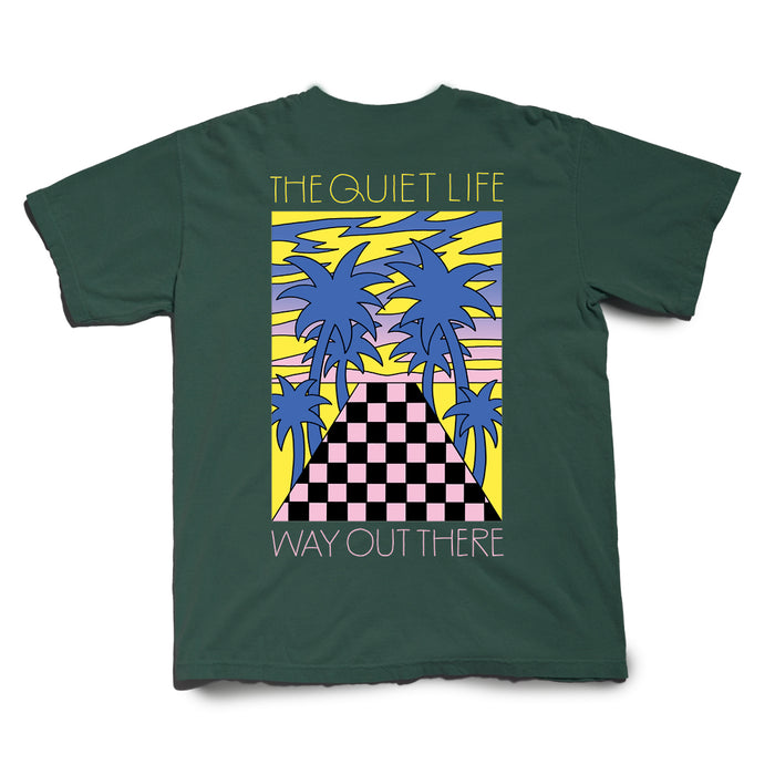 Way Out There T - MEDIUM ONLY