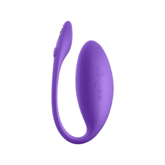 We - Vibe® Jive Lite Egg Vibrator with App Control - Rolik®