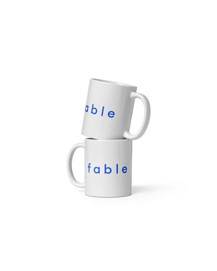 Wellenova Pets Mug