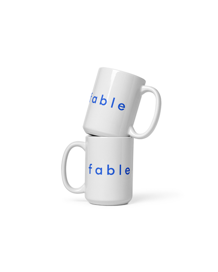 Wellenova Pets Mug