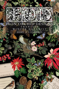 Winter Botanist IOD Transfer