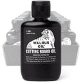 Wood Conditioner - Cutting Board Oil - Walrus Oil - 2oz