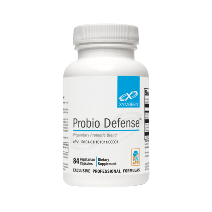 Xymogen Probio Defense Capsules