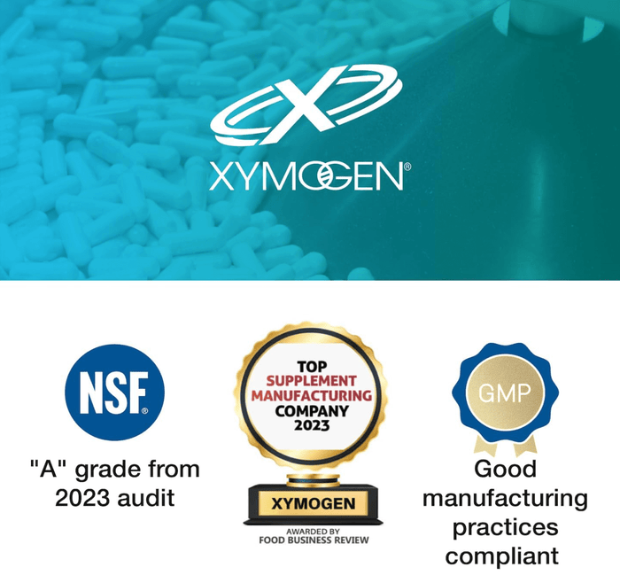 Xymogen Probio Defense Capsules