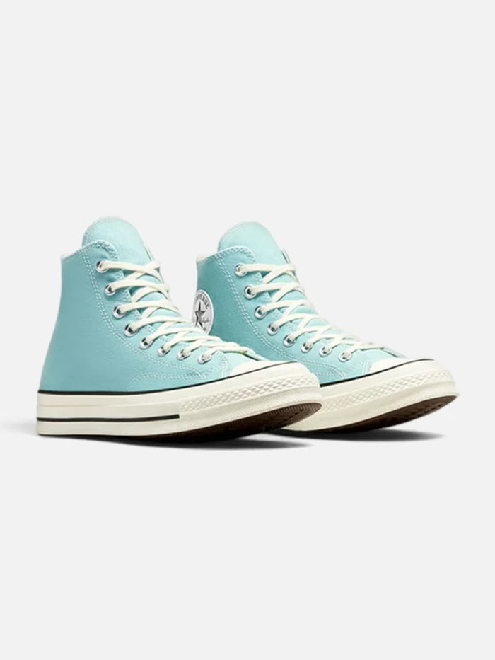 Zapatillas Converse Chuck 70 Hi Vernal Pool/Egret