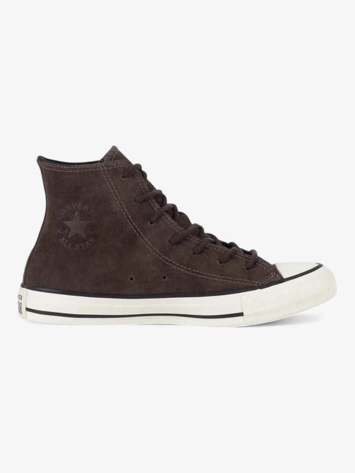 Zapatillas Converse Chuck Taylor Hi SE Marrón - OUTLET