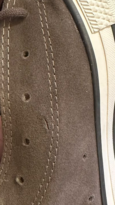 Zapatillas Converse Chuck Taylor Hi SE Marrón - OUTLET