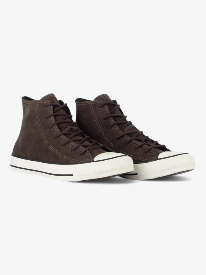 Zapatillas Converse Chuck Taylor Hi SE Marrón - OUTLET