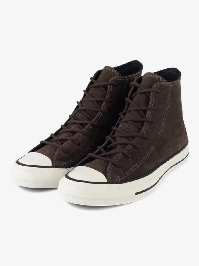 Zapatillas Converse Chuck Taylor Hi SE Marrón - OUTLET