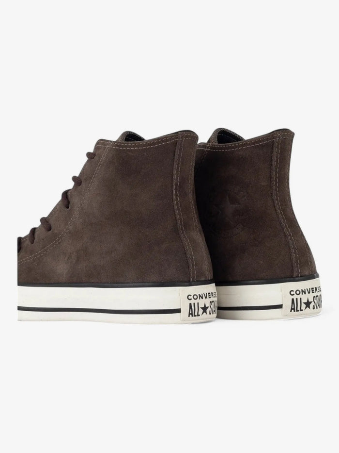 Zapatillas Converse Chuck Taylor Hi SE Marrón - OUTLET