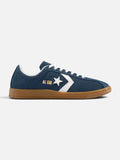 Zapatillas Converse Classic Trainer Suede Ox Azul Marino
