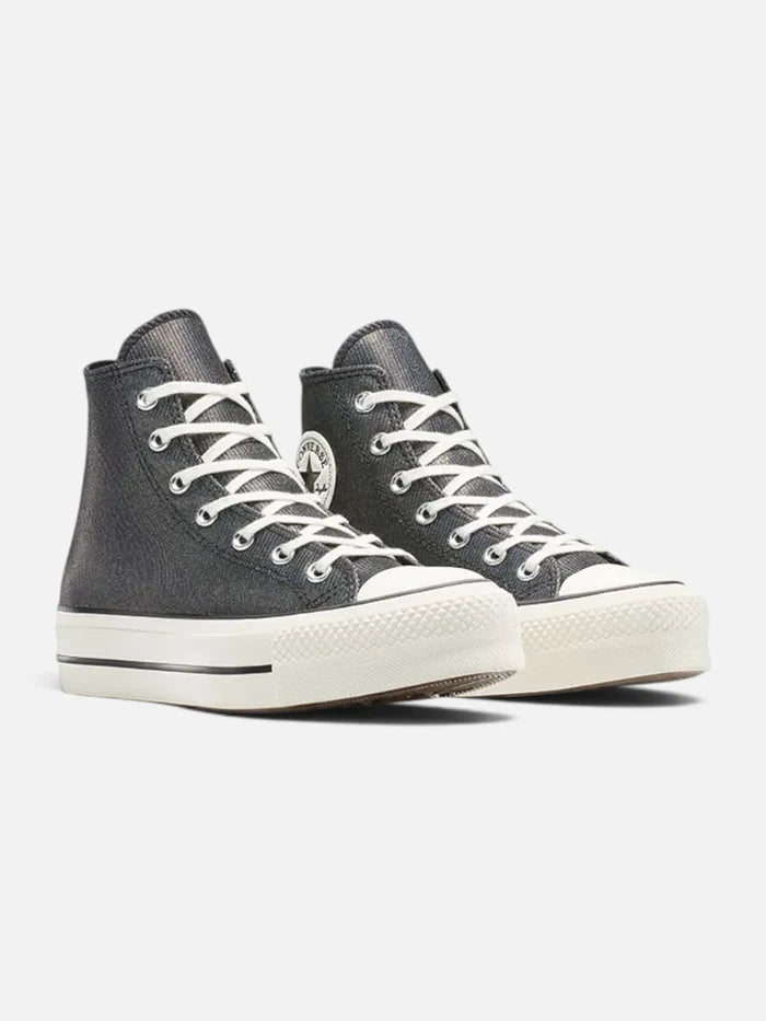Zapatillas Converse Ctas Lift Denim Jean