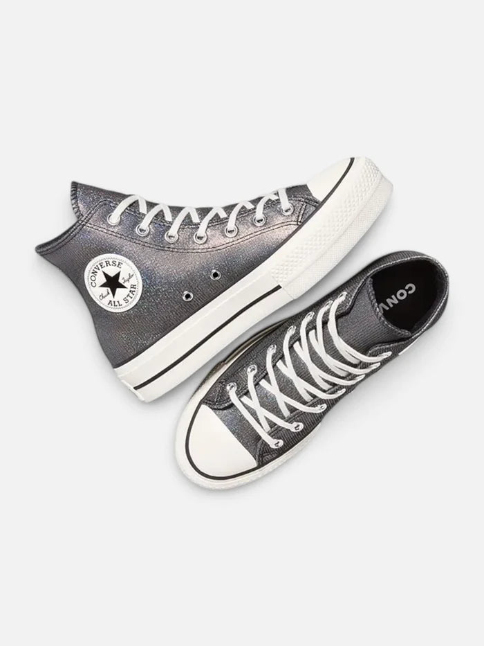 Zapatillas Converse Ctas Lift Denim Jean
