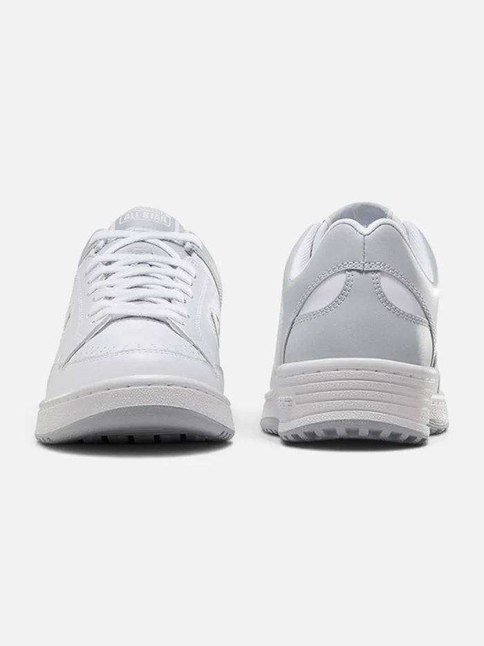 Zapatillas Converse Weapon Leather Blanco Ox
