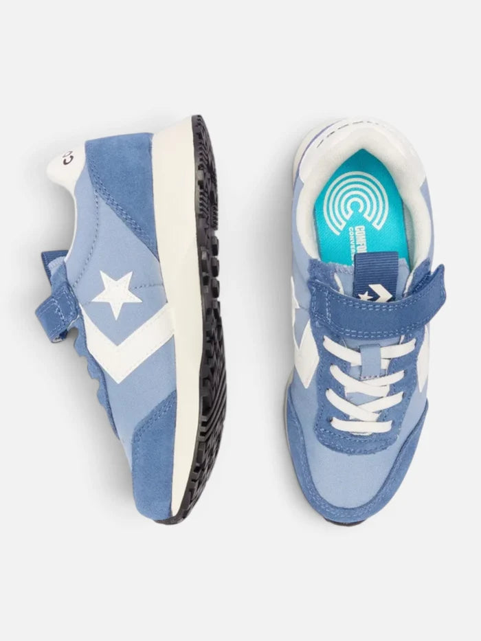 Zapatillas Niños Converse Omega Trainer Ox Yeti