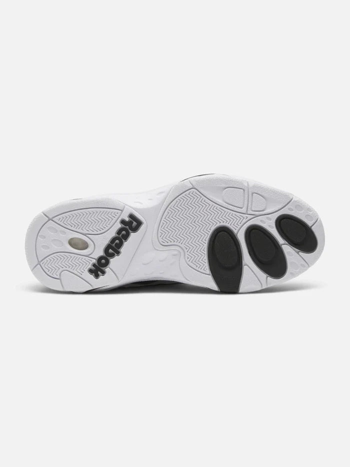 Zapatillas Reebok Atr Pump Vertical Negro