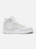 Zapatillas Reebok Bb 4000 Ii Mid Blanco