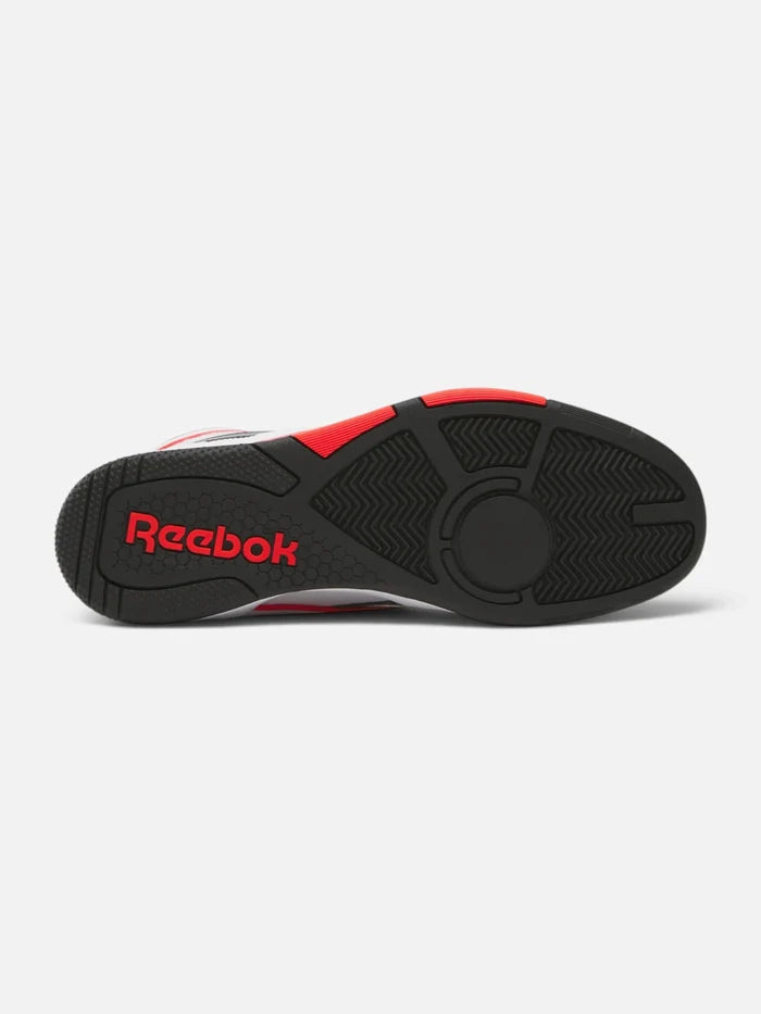 Zapatillas Reebok Bb 4000 Ii Mid Blanco