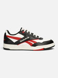 Zapatillas Reebok Bb 4000 Ii Negro