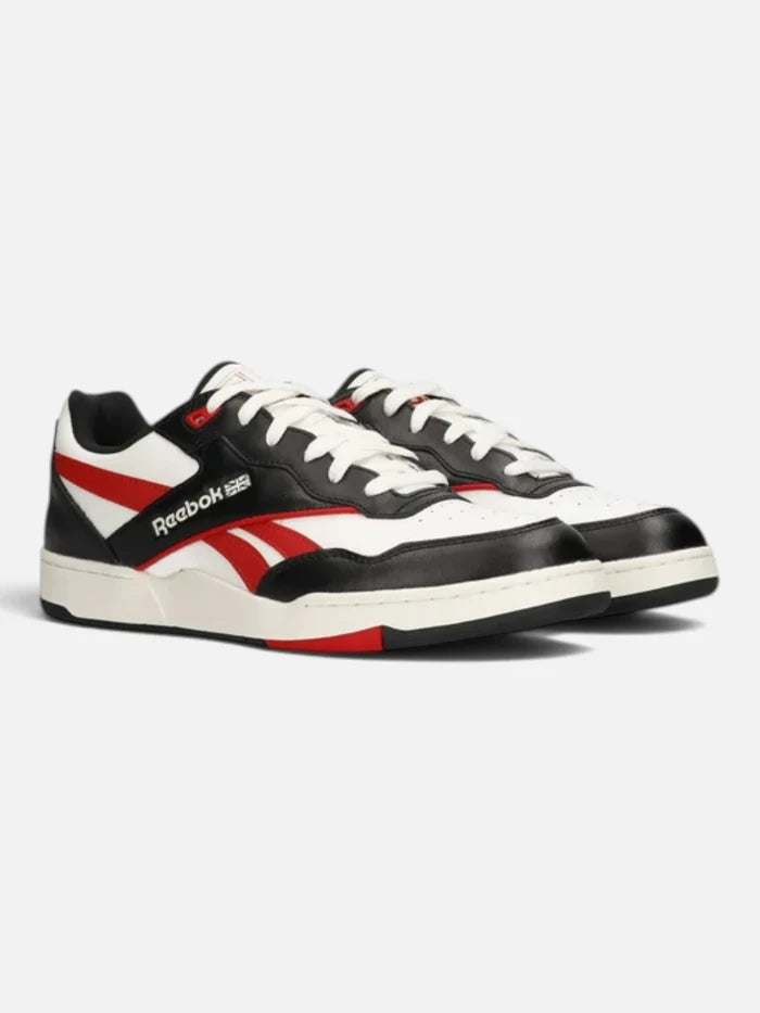 Zapatillas Reebok Bb 4000 Ii Negro