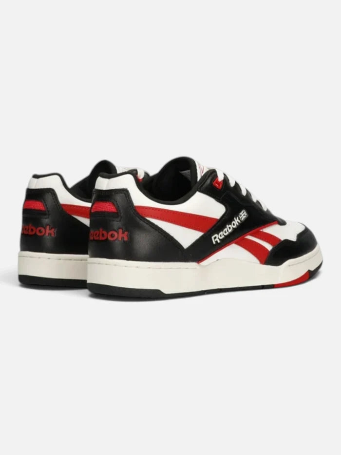Zapatillas Reebok Bb 4000 Ii Negro