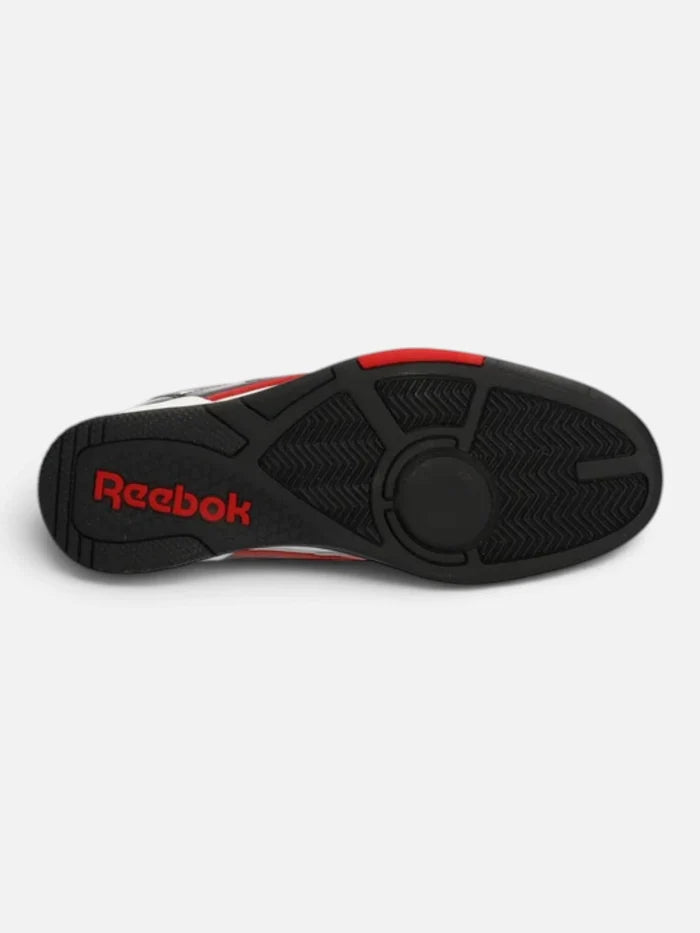 Zapatillas Reebok Bb 4000 Ii Negro