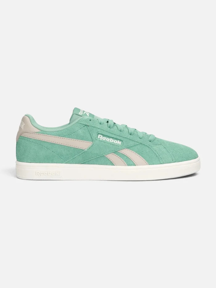 Zapatillas Reebok Court Retro Upgradegreen