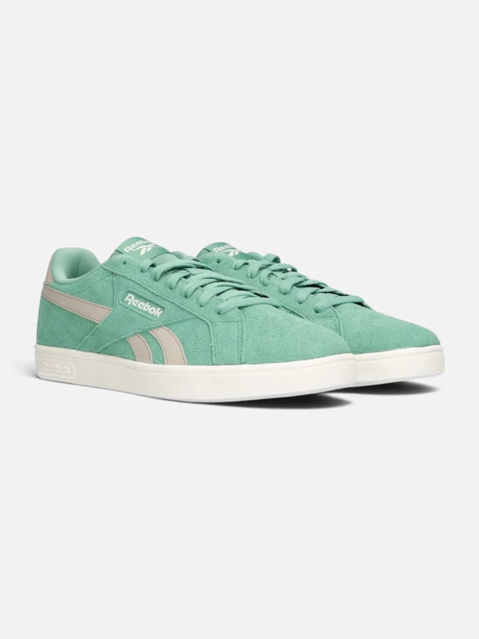 Zapatillas Reebok Court Retro Upgradegreen