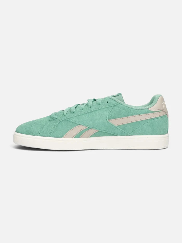Zapatillas Reebok Court Retro Upgradegreen
