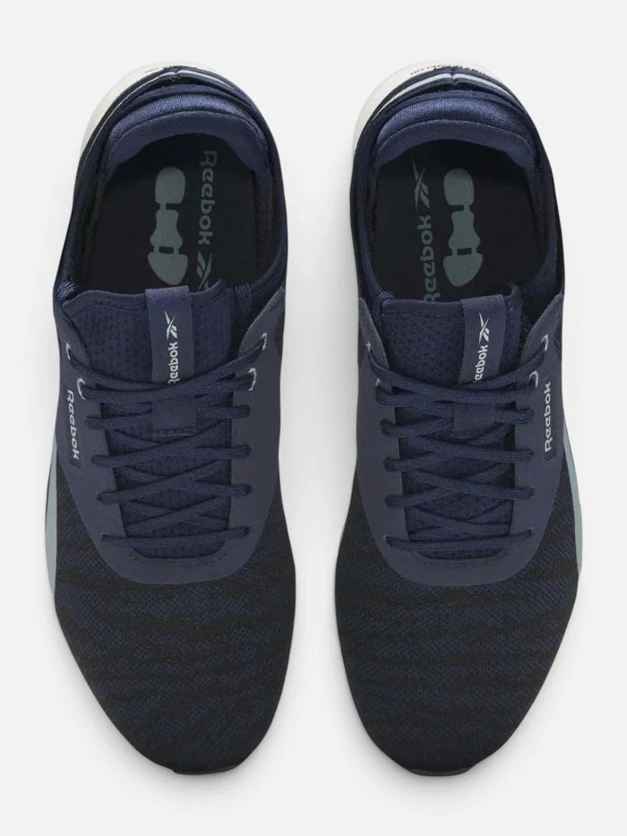 Zapatillas Reebok Dailyfit Dmx 2.0 Azul Marino