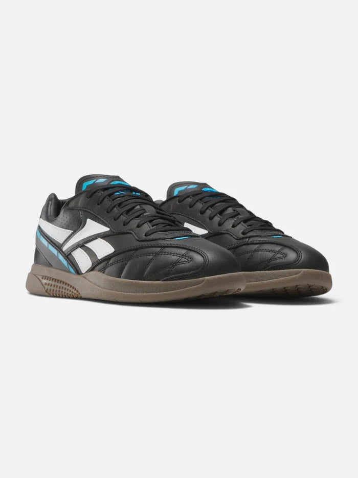 Zapatillas Reebok Hammer Street Negro