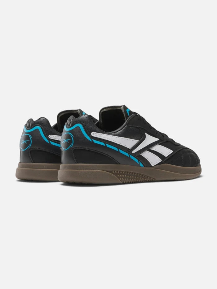 Zapatillas Reebok Hammer Street Negro