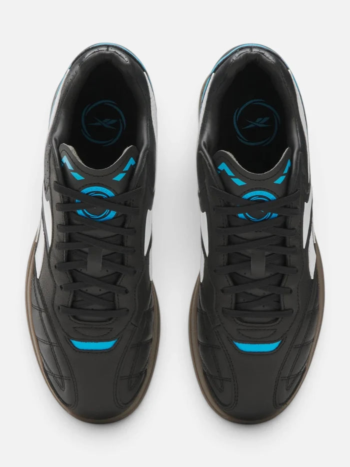 Zapatillas Reebok Hammer Street Negro