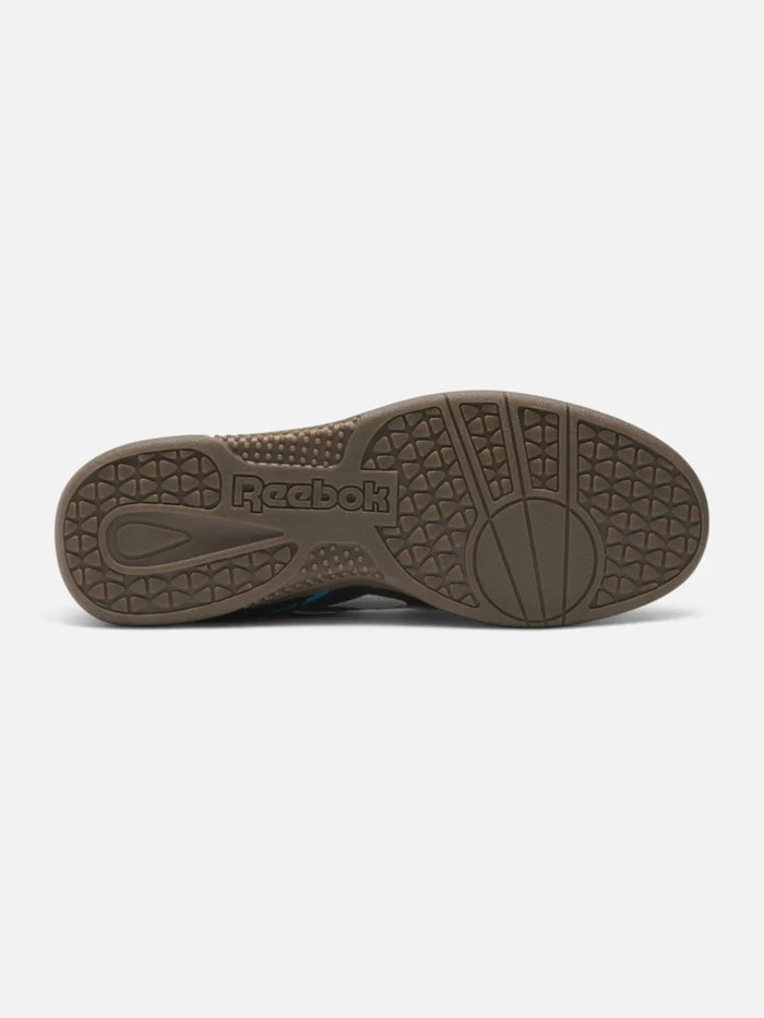 Zapatillas Reebok Hammer Street Negro