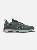 Zapatillas Reebok Nanoflex Adventure Tr Chalk Verde S18-R